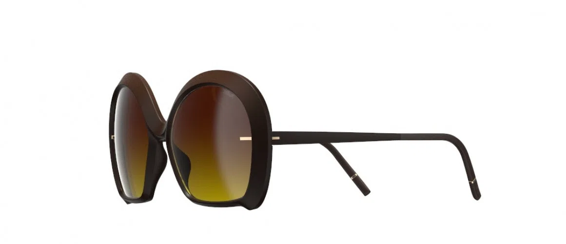 Silhouette Dora One 3200 Sunglasses - view 15